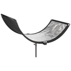 Westcott Eyelighter 3 Curved Clamshell Reflector Kit