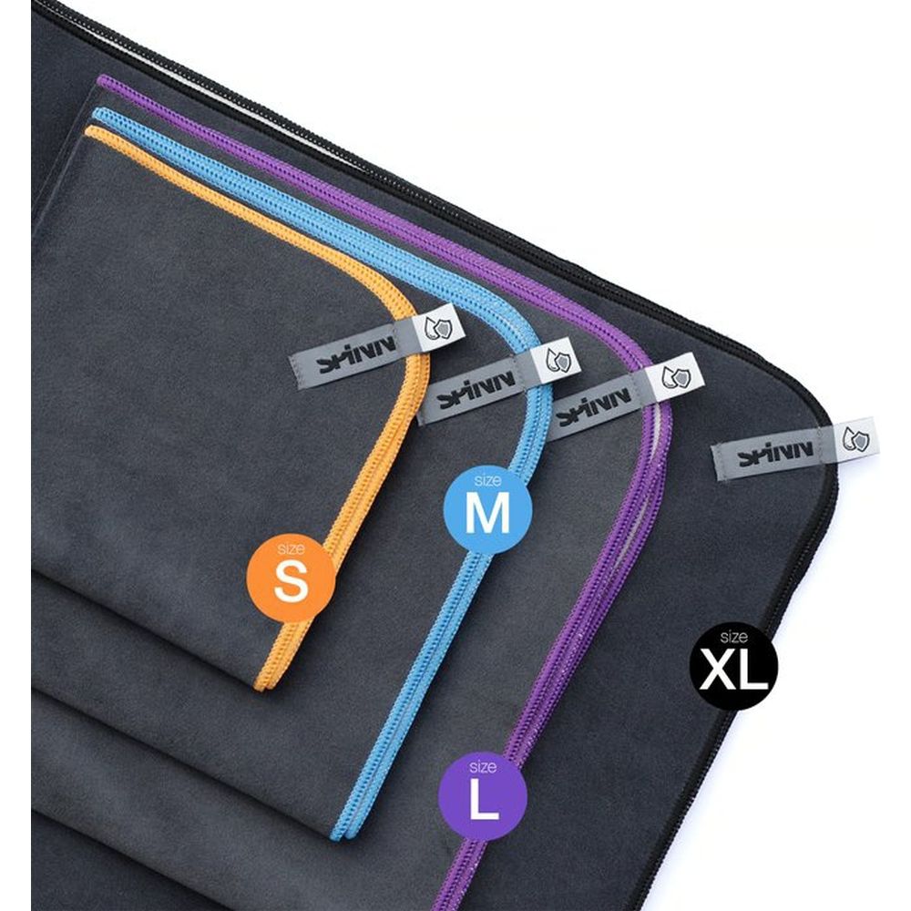 SPINN.DESIGN ProWrapp Protective Camera Wrapper Size XL, 74x74cm