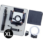 SPINN.DESIGN ProWrapp Protective Camera Wrapper Size XL, 74x74cm