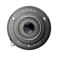 Thypoch Eureka 28mm f/2.8 ASPH. for Leica M Mount Semi-Glossy Black