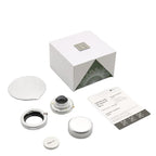 Thypoch Eureka 28mm f/2.8 ASPH. for Leica M Mount Semi-Glossy Black
