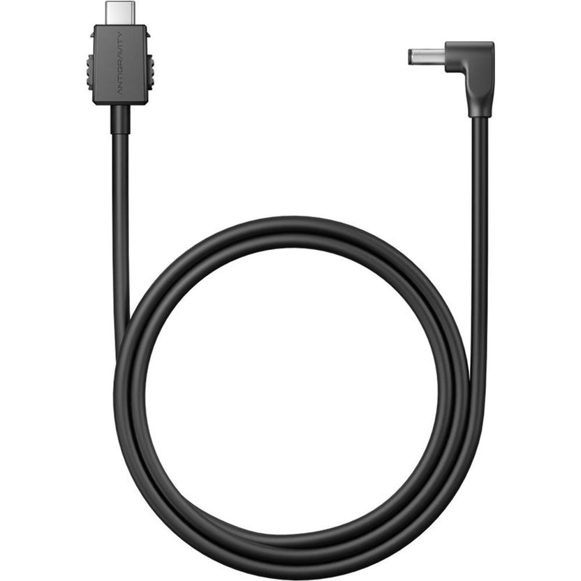 Antigravity Vision Cable de alimentación USB-C a CC (0,65 m)