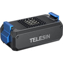 Telesin 3-in-1 Charging Mount Quick-Release - DJI Osmo Nano