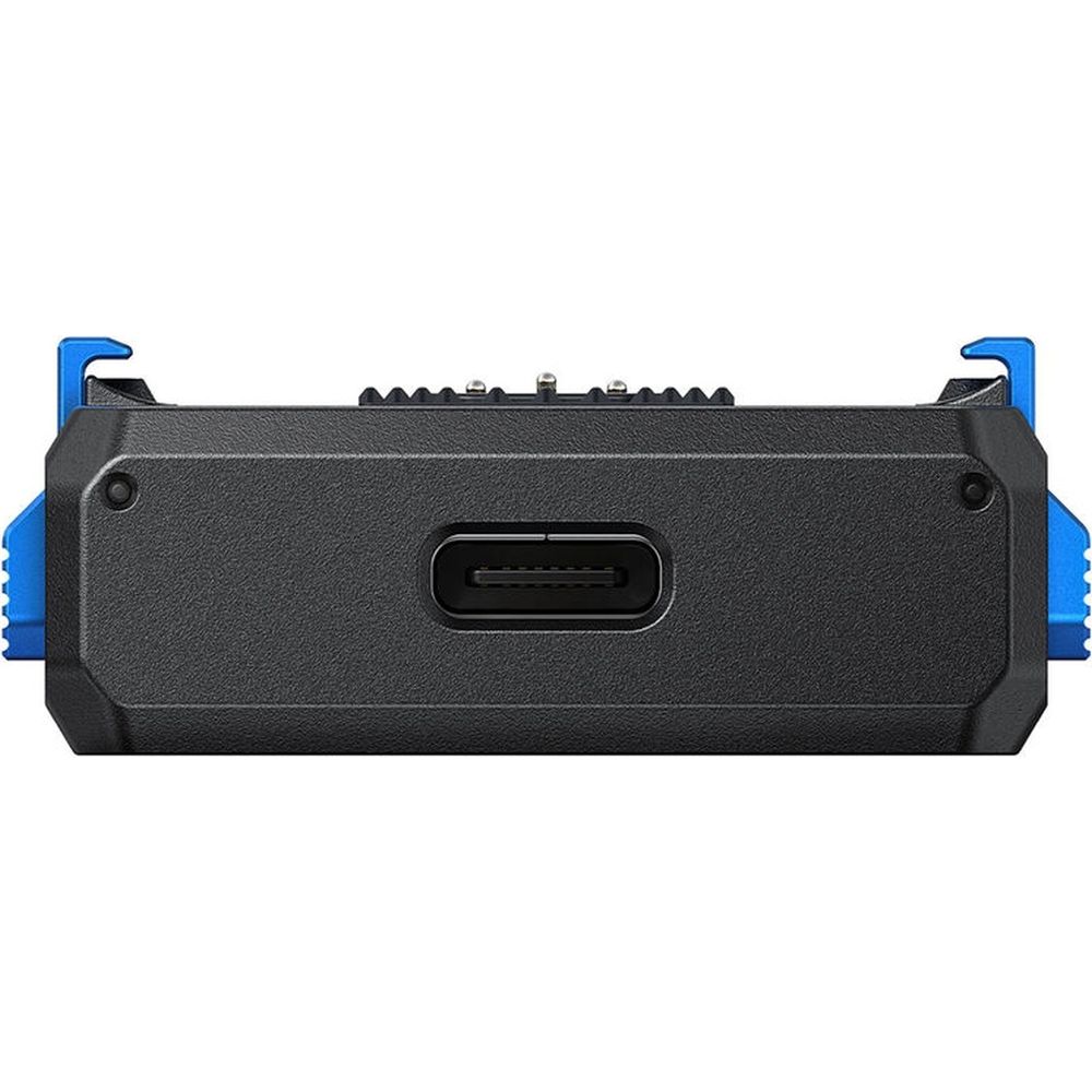 Telesin 3-in-1 Charging Mount Quick-Release - DJI Osmo Nano