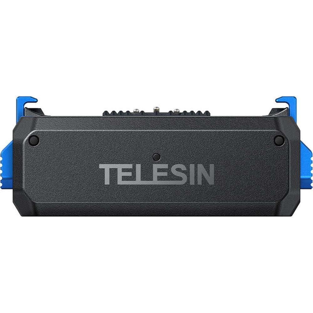 Telesin 3-in-1 Charging Mount Quick-Release - DJI Osmo Nano