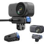 Telesin 3-in-1 Charging Mount Quick-Release - DJI Osmo Nano