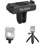 Telesin Quick-Release Adapter GoPro Mount for DJI Osmo Nano