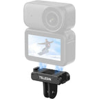 Telesin Quick-Release Adapter GoPro Mount for DJI Osmo Nano