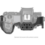 Jaula "Negro Mamba" para EOS R5 y R6 de SmallRig 3233B
