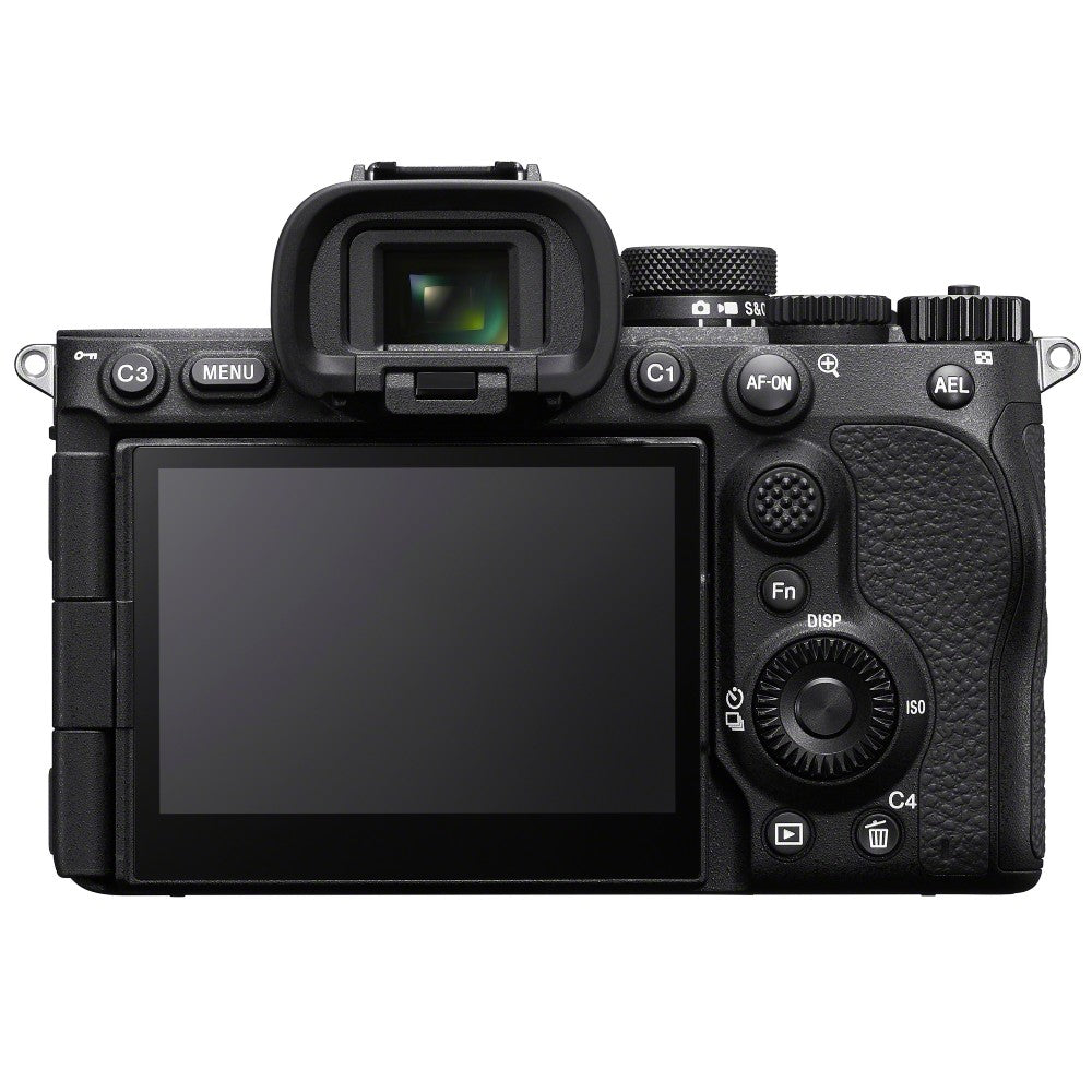 Sony A7 V
