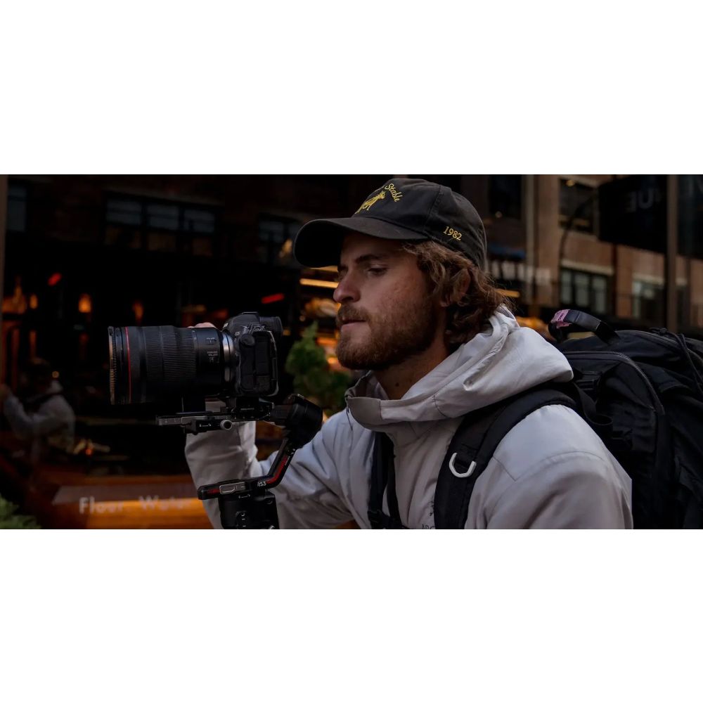 PolarPro Chroma VND 49mm PL 2-5 pasos Serie Peter McKinnon