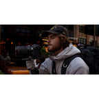 PolarPro Chroma VND 49mm PL 2-5 pasos Serie Peter McKinnon