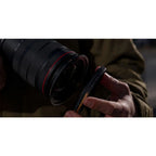 PolarPro Chroma VND 49mm PL 2-5 pasos Serie Peter McKinnon