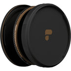 PolarPro Chroma VND 49mm PL 2-5 pasos Serie Peter McKinnon