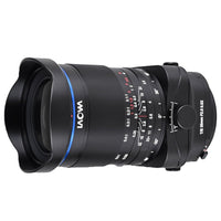 Laowa 35mm f/2.8 Zero-D Tilt-Shift 0.5x Macro - Nikon Z