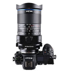Laowa 35mm f/2.8 Zero-D Tilt-Shift 0.5x Macro - Nikon Z