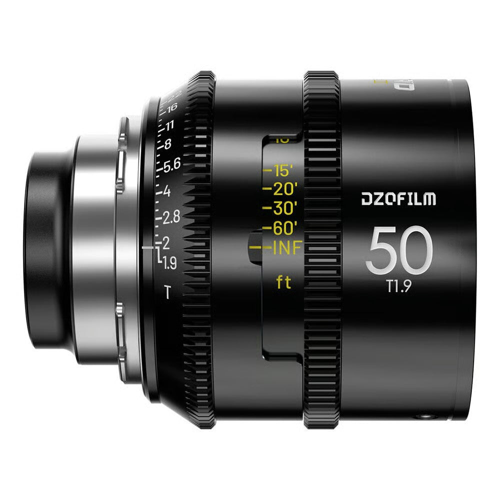 DZOFilm Vespid Prime 2 50mm T1.9 PL