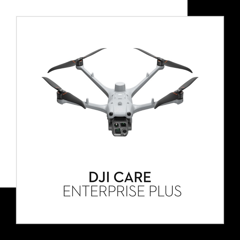 DJI Care Enterprise Plus (DJI Matrice 4T)