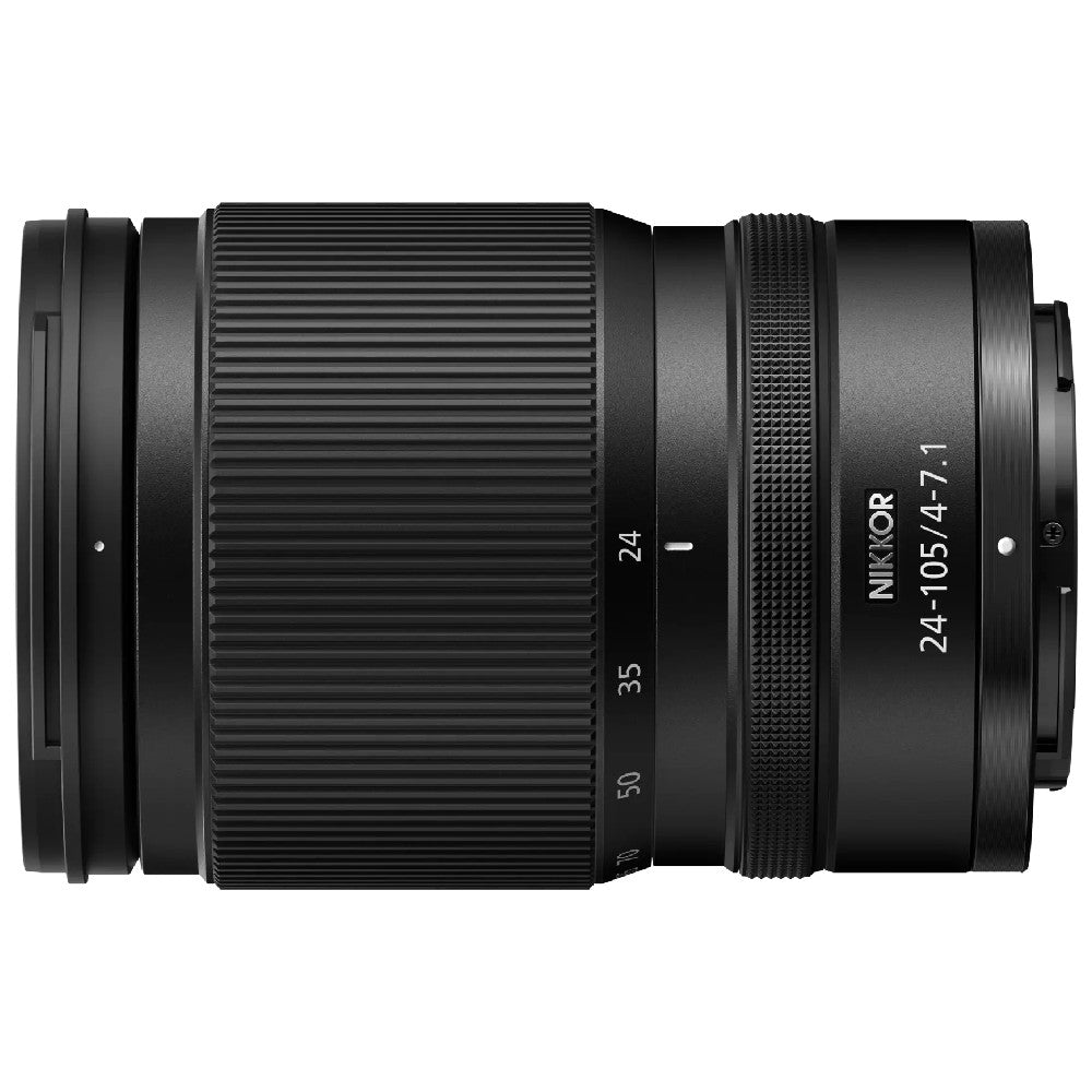 Nikon NIKKOR Z 24-105mm f/4-7.1