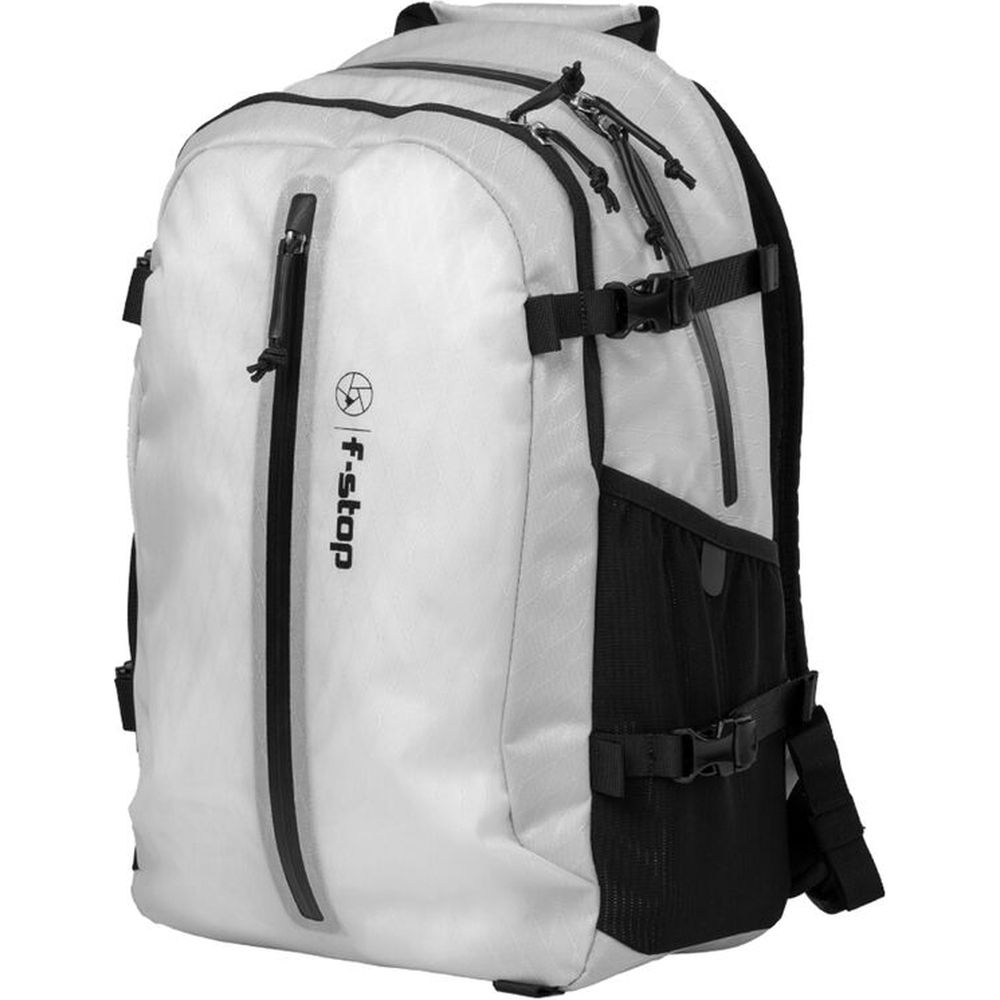 Mochila F-Stop Guru 4 AIR de 24 litros para hombre, versión torso, Arctic