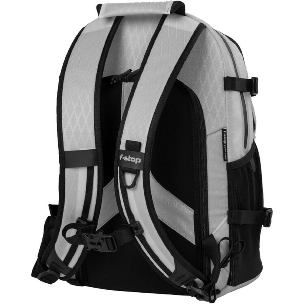 Mochila F-Stop Guru 4 AIR de 24 litros para hombre, versión torso, Arctic