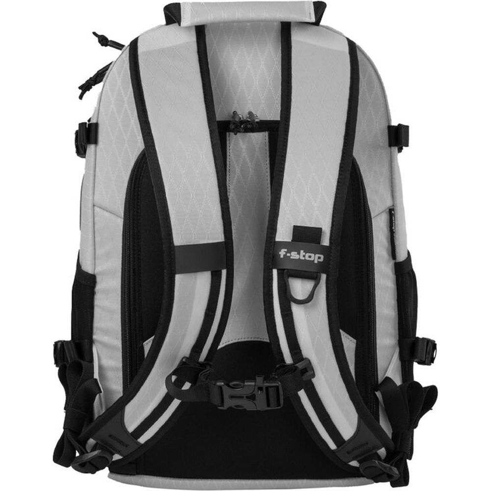 Mochila F-Stop Guru 4 AIR de 24 litros para hombre, versión torso, Arctic