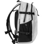 Mochila F-Stop Guru 4 AIR de 24 litros para hombre, versión torso, Arctic