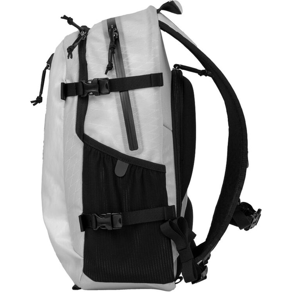 Mochila F-Stop Guru 4 AIR de 24 litros para hombre, versión torso, Arctic