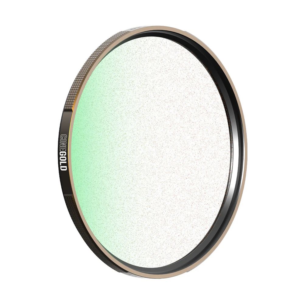 PolarPro CineGold Filtro 82mm
