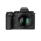 7artisans 75mm f/1.4 L-montura - Negro