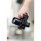 7artisans 75mm f/1.4 L-montura - Negro