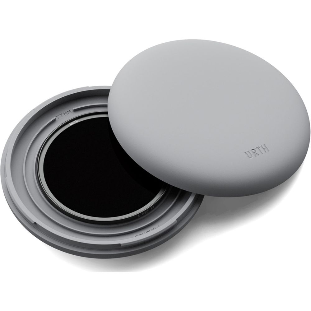 Filtro infrarrojo magnético Urth de 82mm (R72) Plus+