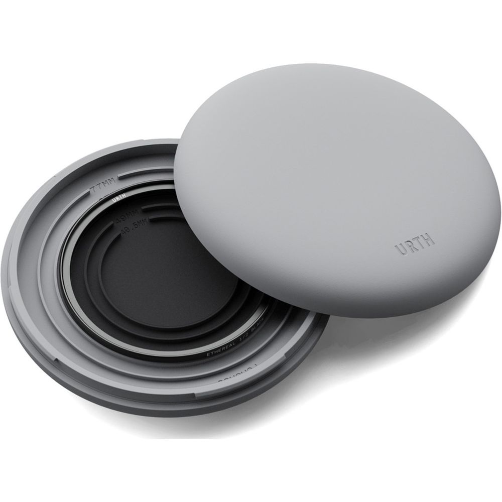 Urth 95mm Magnetic Ethereal 1/2 Black Mist Filter Plus+
