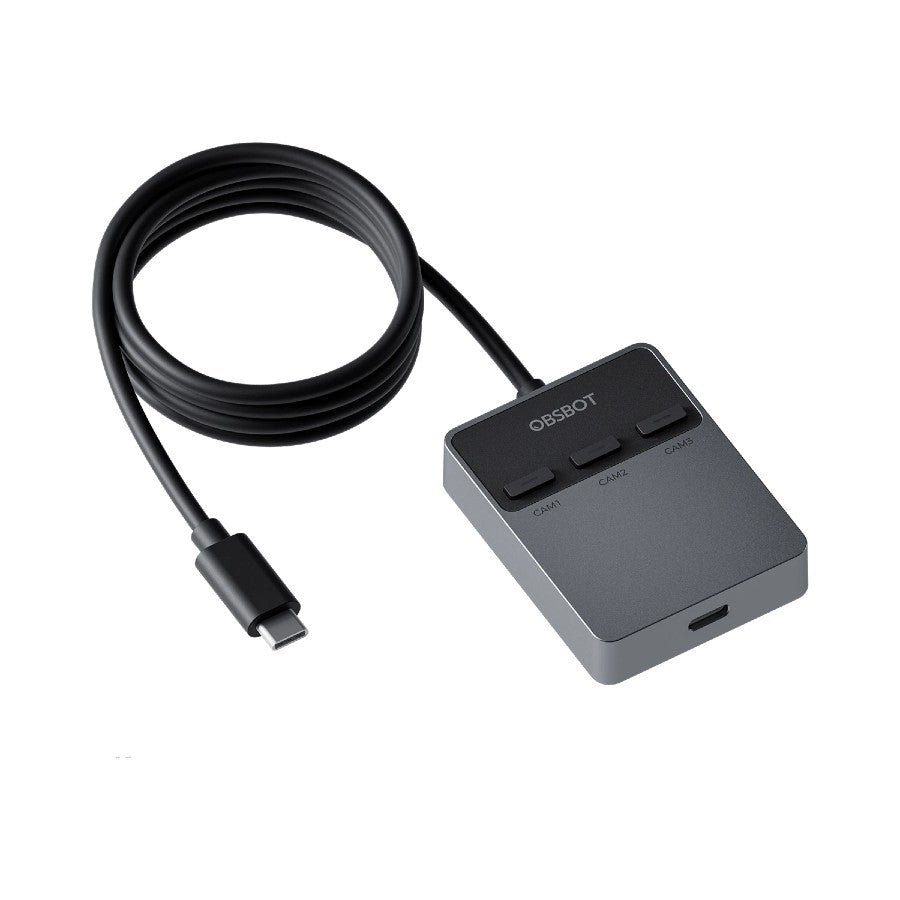 Obsbot Wireless Multicam Connector
