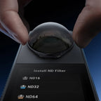 Insta360 X4 Air Filtro ND – ND32