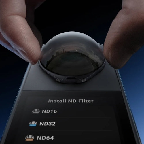 Insta360 X4 Air Filtro ND – ND32
