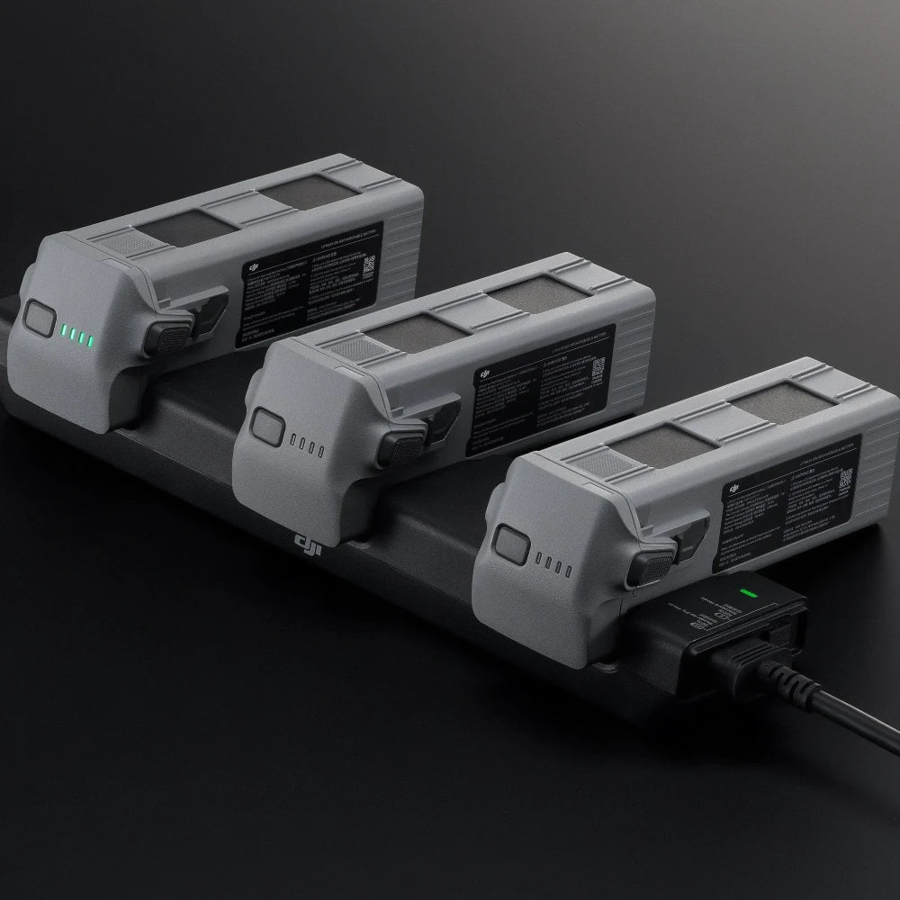 DJI Matrice 4 Series Charging Hub - 200W