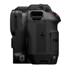 Canon EOS C80 + RF 70-200mm f/2.8L IS USM – Black