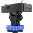 Amaran Ace Lock Cold Shoe Adapter