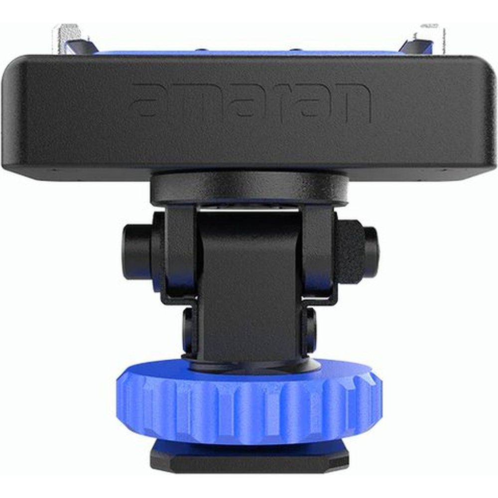 Amaran Ace Lock Cold Shoe Adapter