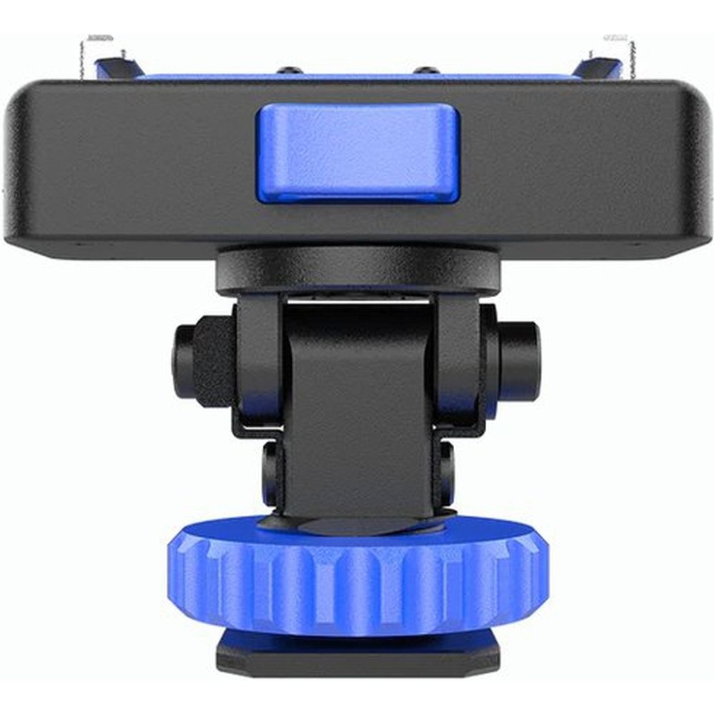 Amaran Ace Lock Cold Shoe Adapter