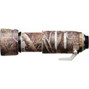 EasyCover Objetivo Oak para Canon RF 100-500mm f/4.5-7.1L IS USM True Timber HTC Camuflaje