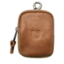 Wotancraft Mini Side Pouch – Brown
