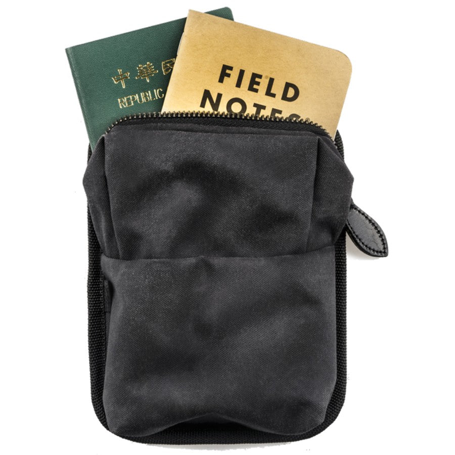Wotancraft Hidden Zipper Pocket Module Size M