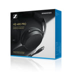 Sennheiser HD 480 Pro Studio Headphone