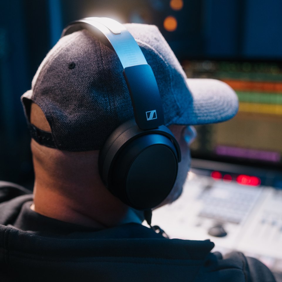 Sennheiser HD 480 Pro Studio Headphone