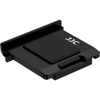 JJC HC-GR4 BLACK Hot shoe Cover