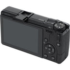 JJC HC-GR4 BLACK Hot shoe Cover