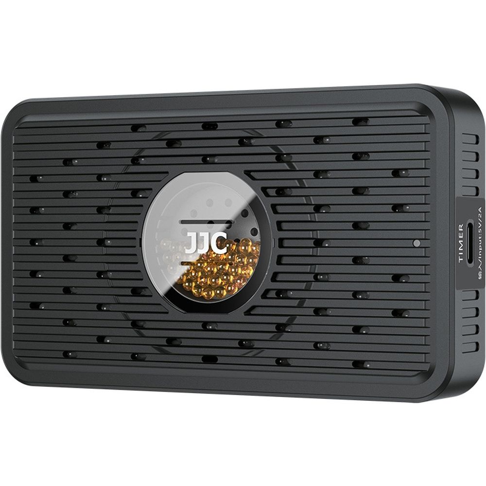 JJC RD-1T BLACK Reusable Dehumidifier