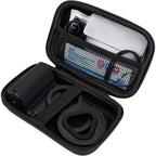 JJC MSG-P2C BLACK Magnetic Grip & Filter Adapter System